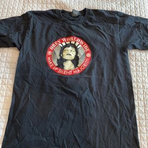 Obey Tee